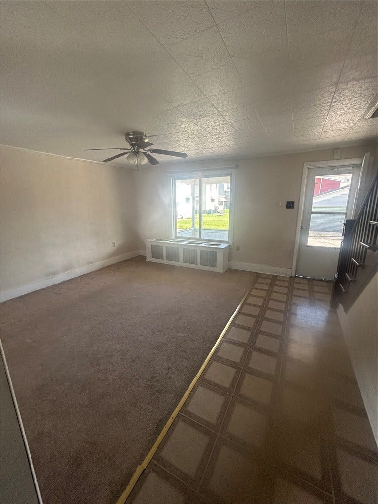 309 Spruce St, Mount Pleasant, PA 15666
