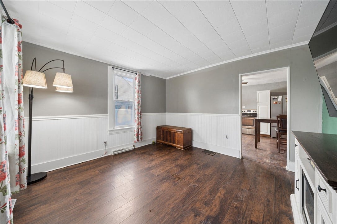 1537 Mount Pleasant Connell Road, Mount Pleasant, PA 15666
