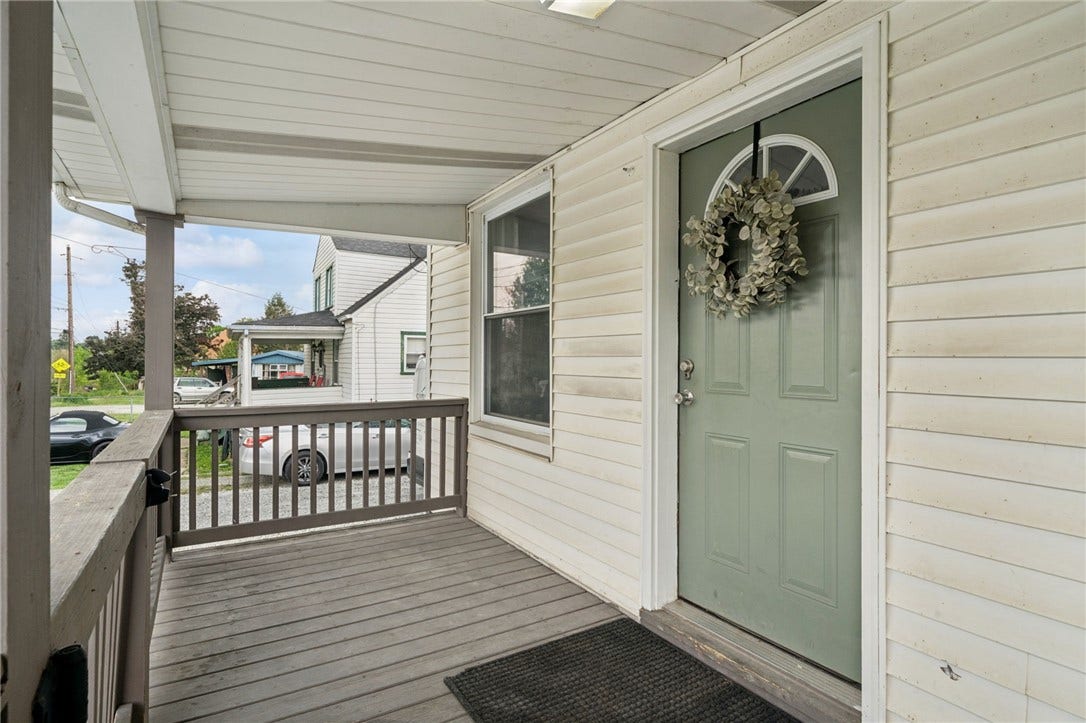 1537 Mount Pleasant Connell Road, Mount Pleasant, PA 15666