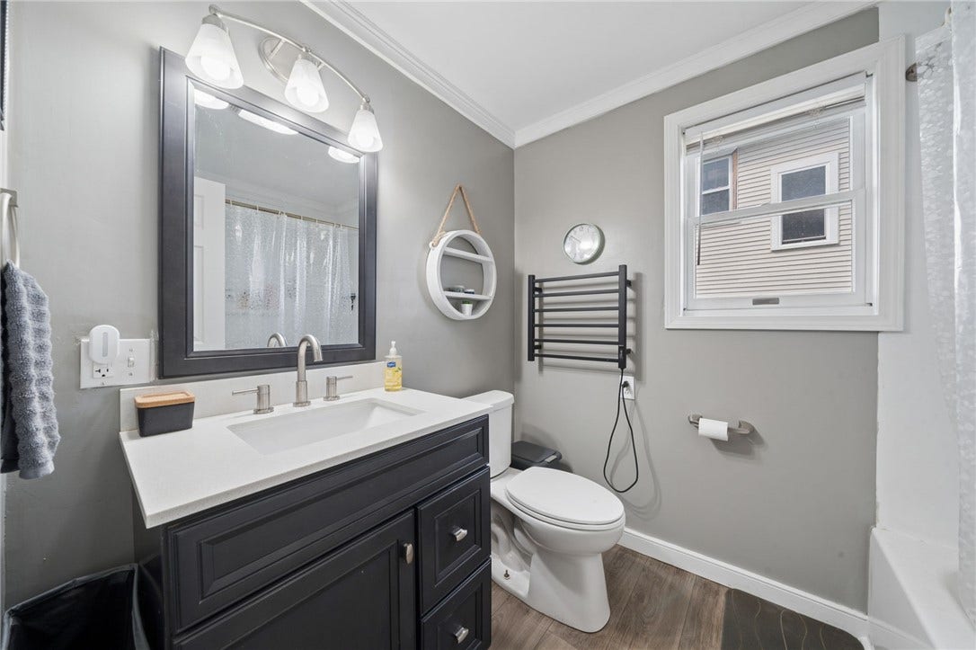 1537 Mount Pleasant Connell Road, Mount Pleasant, PA 15666