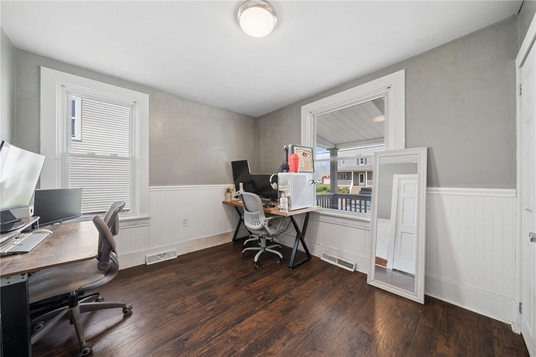 1537 Mount Pleasant Connell Road, Mount Pleasant, PA 15666