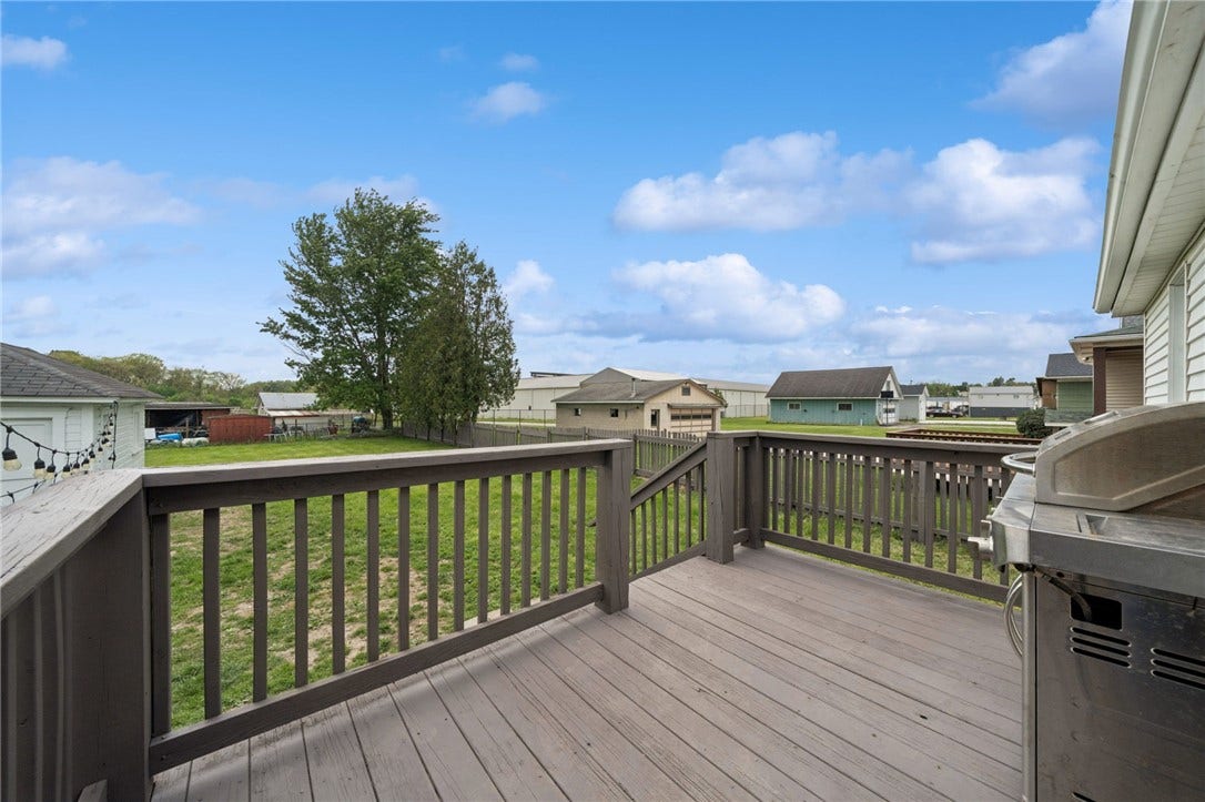 1537 Mount Pleasant Connell Road, Mount Pleasant, PA 15666