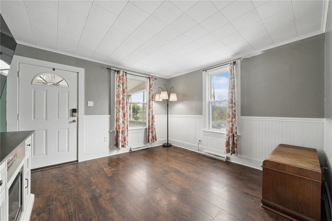 1537 Mount Pleasant Connell Road, Mount Pleasant, PA 15666
