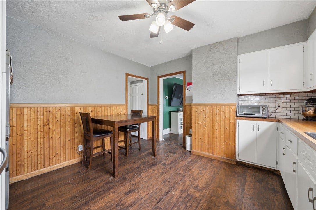 1537 Mount Pleasant Connell Road, Mount Pleasant, PA 15666