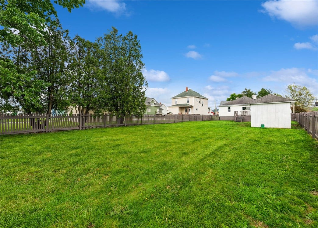 1537 Mount Pleasant Connell Road, Mount Pleasant, PA 15666