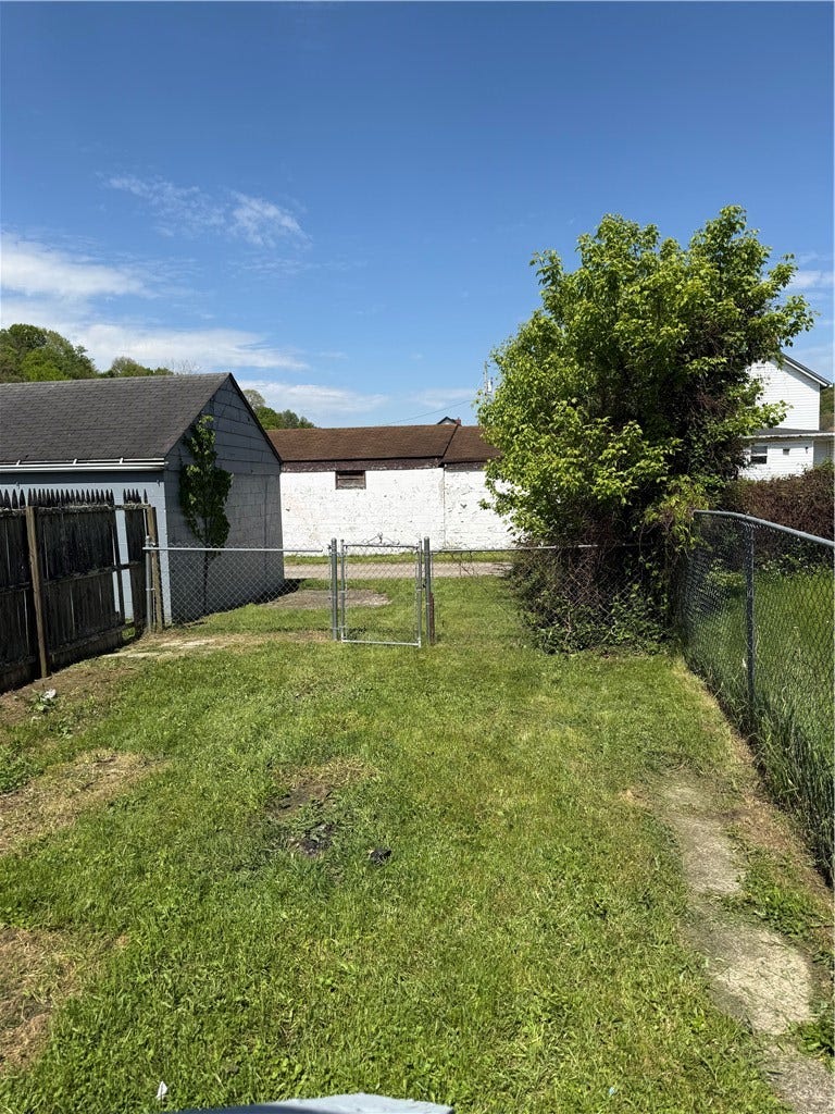 125 12th Street, Jeannette, PA 15644