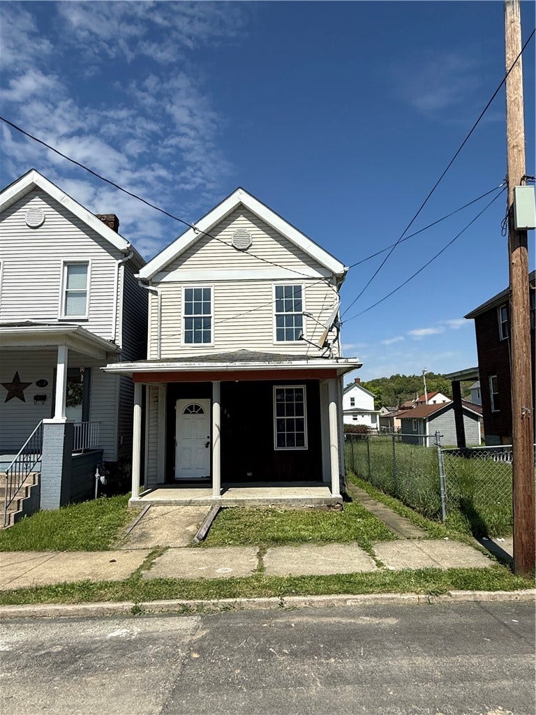 125 12th Street, Jeannette, PA 15644