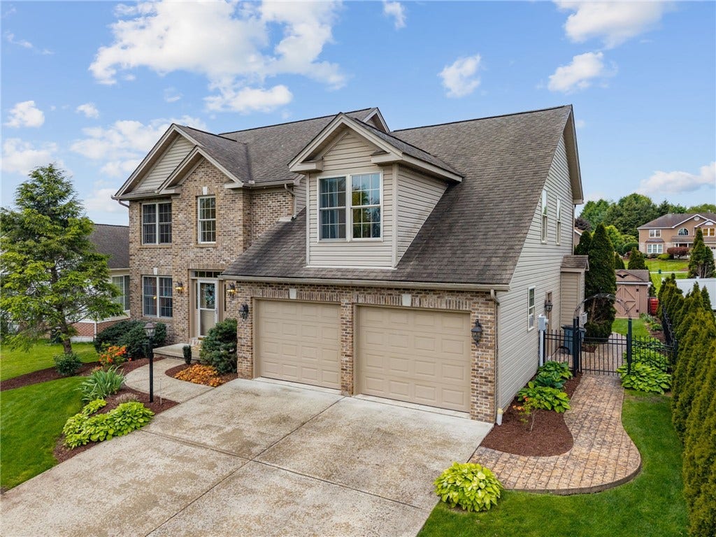 1803 Barneby Ct, Irwin, PA 15642
