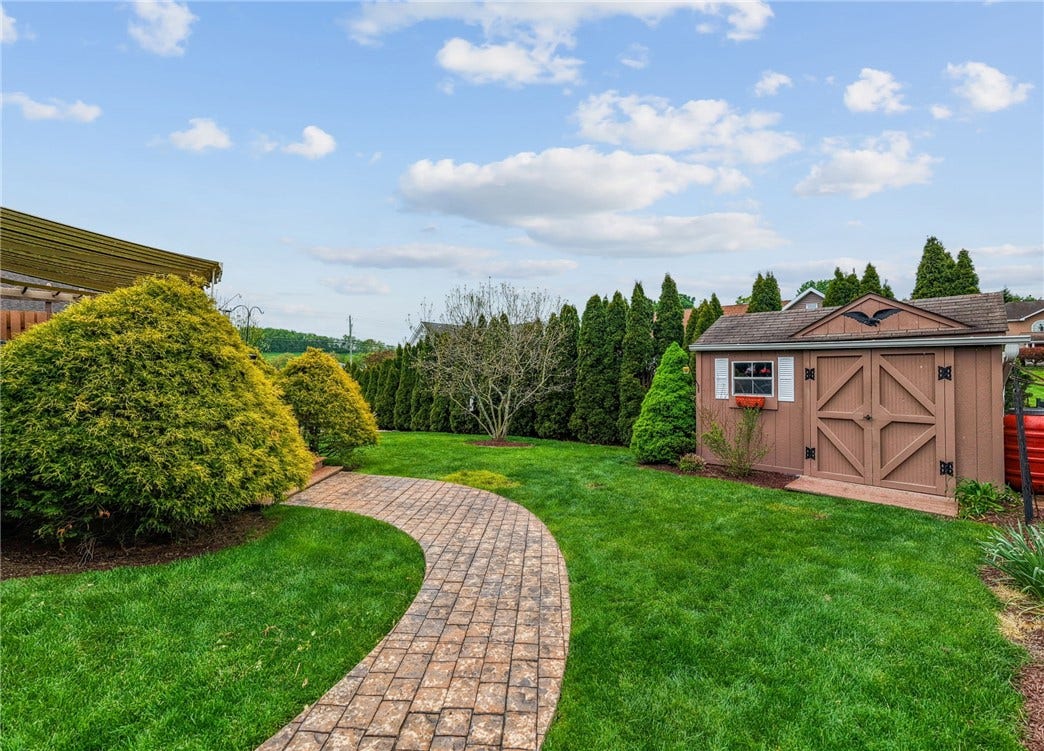 1803 Barneby Ct, Irwin, PA 15642