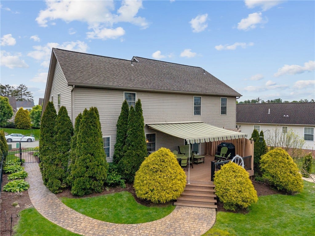 1803 Barneby Ct, Irwin, PA 15642
