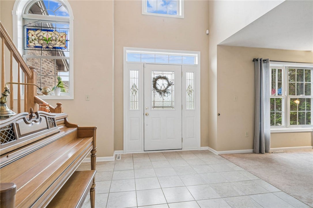 1803 Barneby Ct, Irwin, PA 15642
