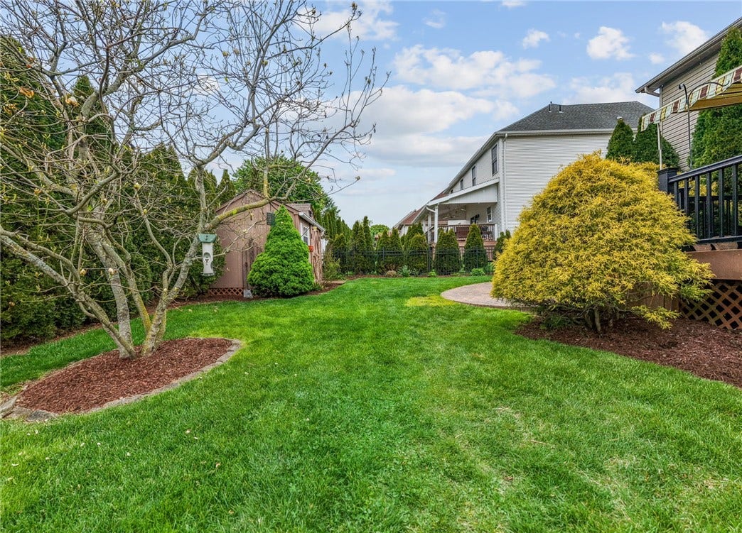 1803 Barneby Ct, Irwin, PA 15642