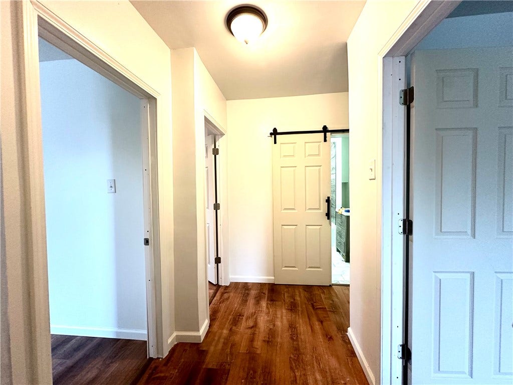 56 Evans Street, Uniontown, PA 15401
