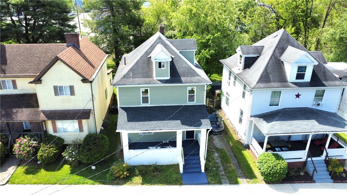 56 Evans Street, Uniontown, PA 15401