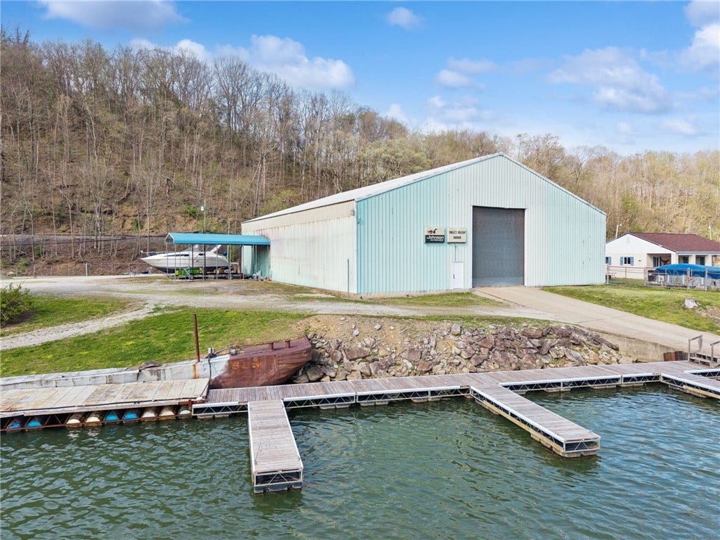 66 FRONT STREET, Millsboro, PA 15348