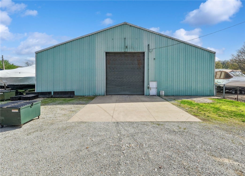 66 FRONT STREET, Millsboro, PA 15348