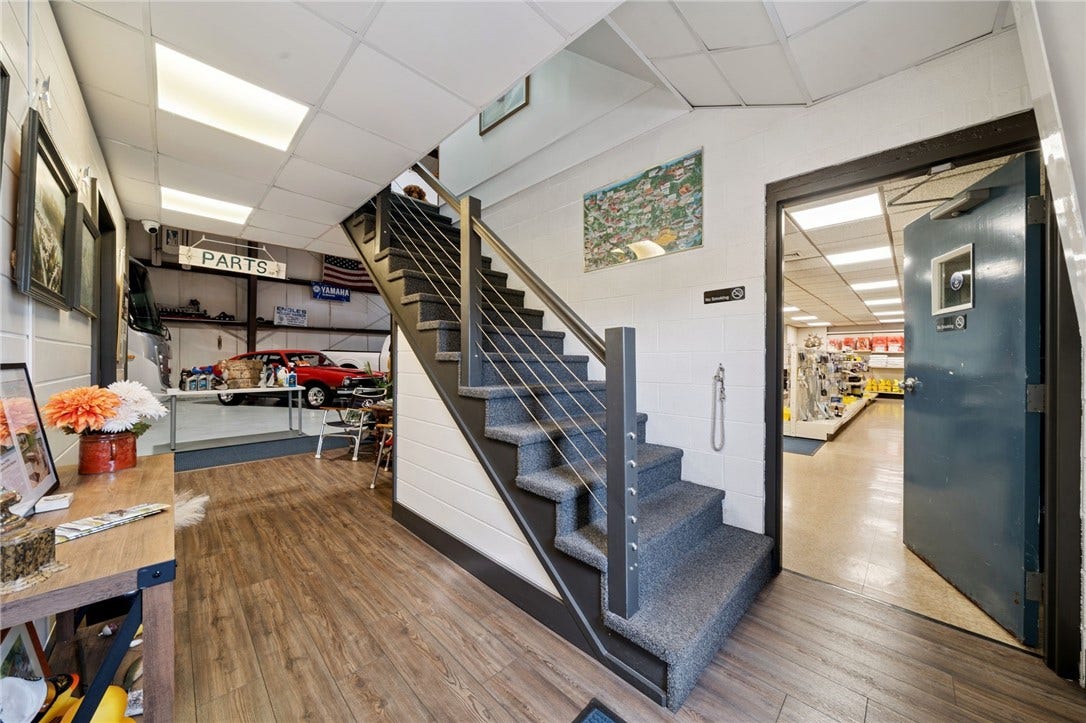 66 FRONT STREET, Millsboro, PA 15348
