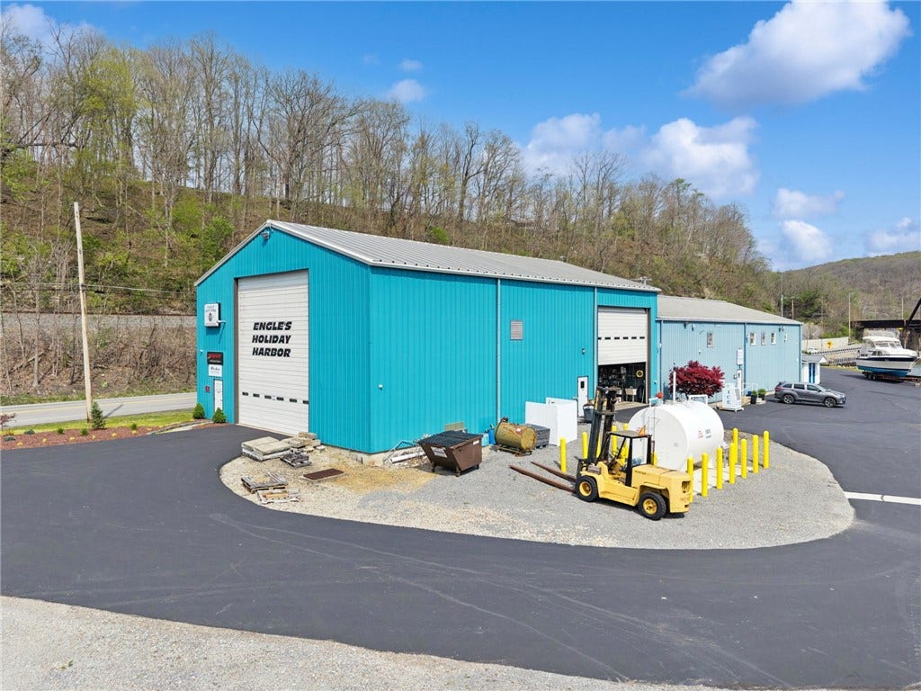 66 FRONT STREET, Millsboro, PA 15348
