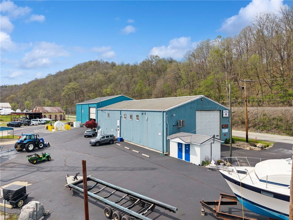 66 FRONT STREET, Millsboro, PA 15348