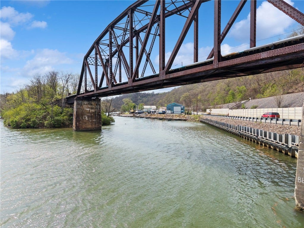 66 FRONT STREET, Millsboro, PA 15348