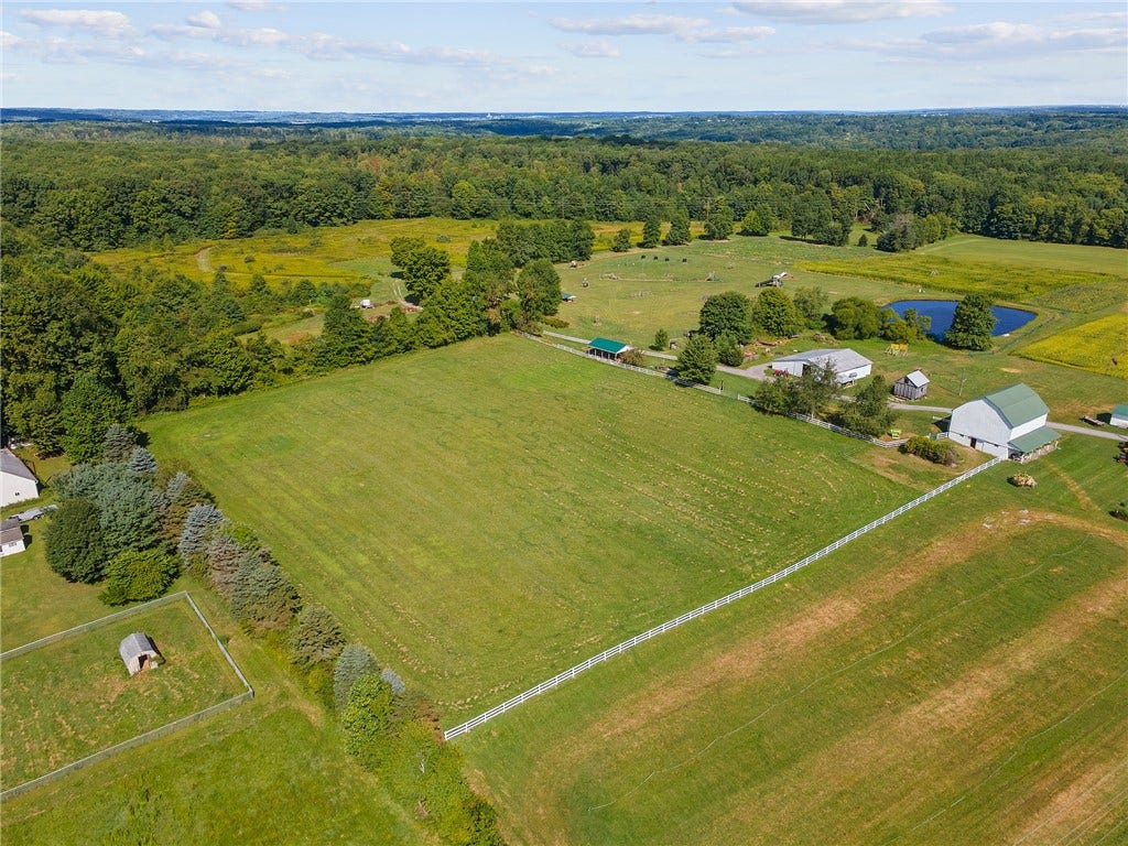 Thoughtfully designed spaces for horses, riders, and everyday barn life