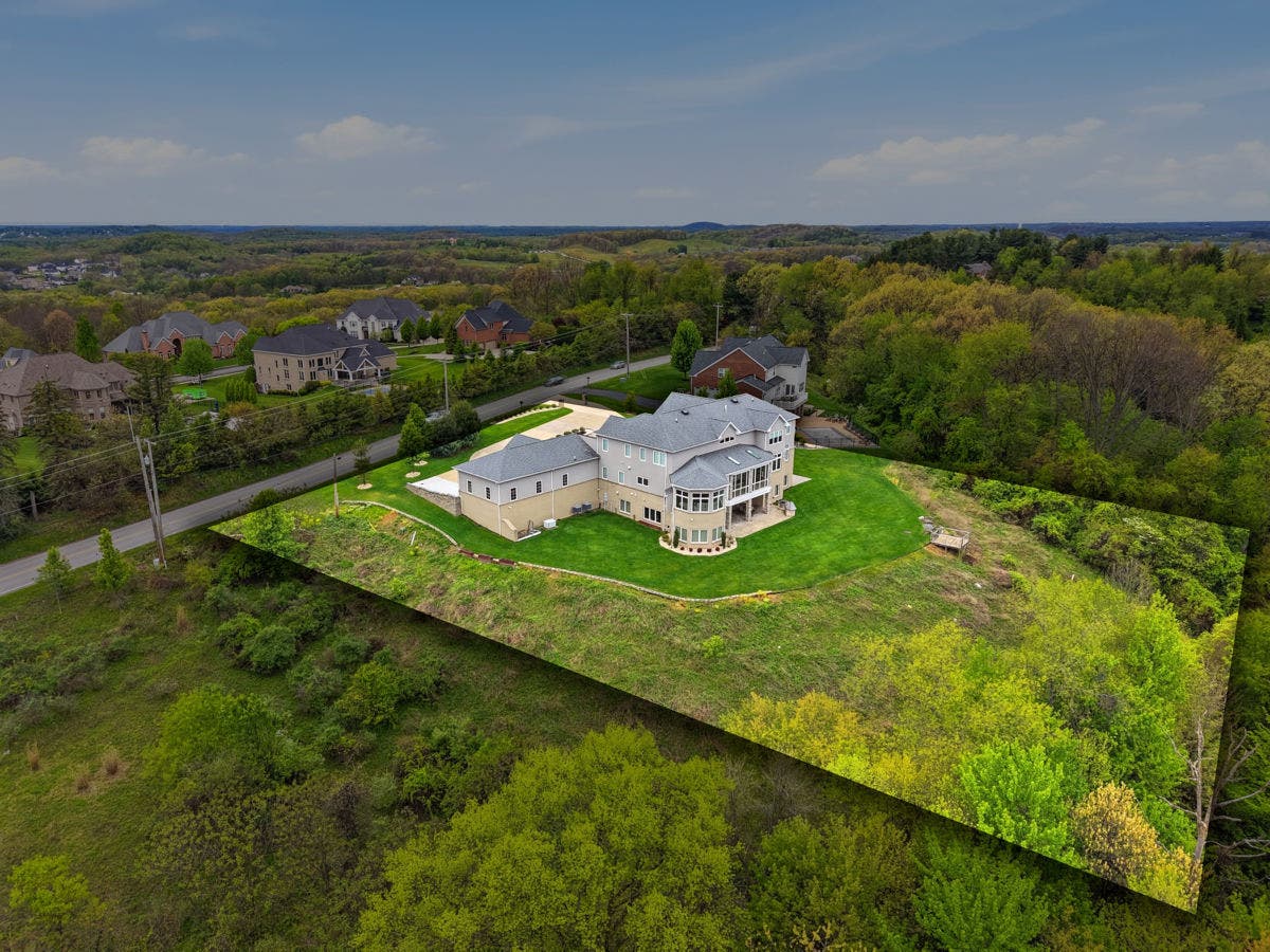 931 Pleasant Hill Road, Wexford, PA 15090