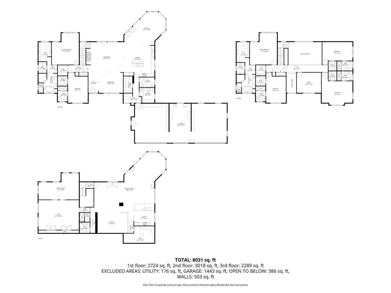 931 Pleasant Hill Road, Wexford, PA 15090