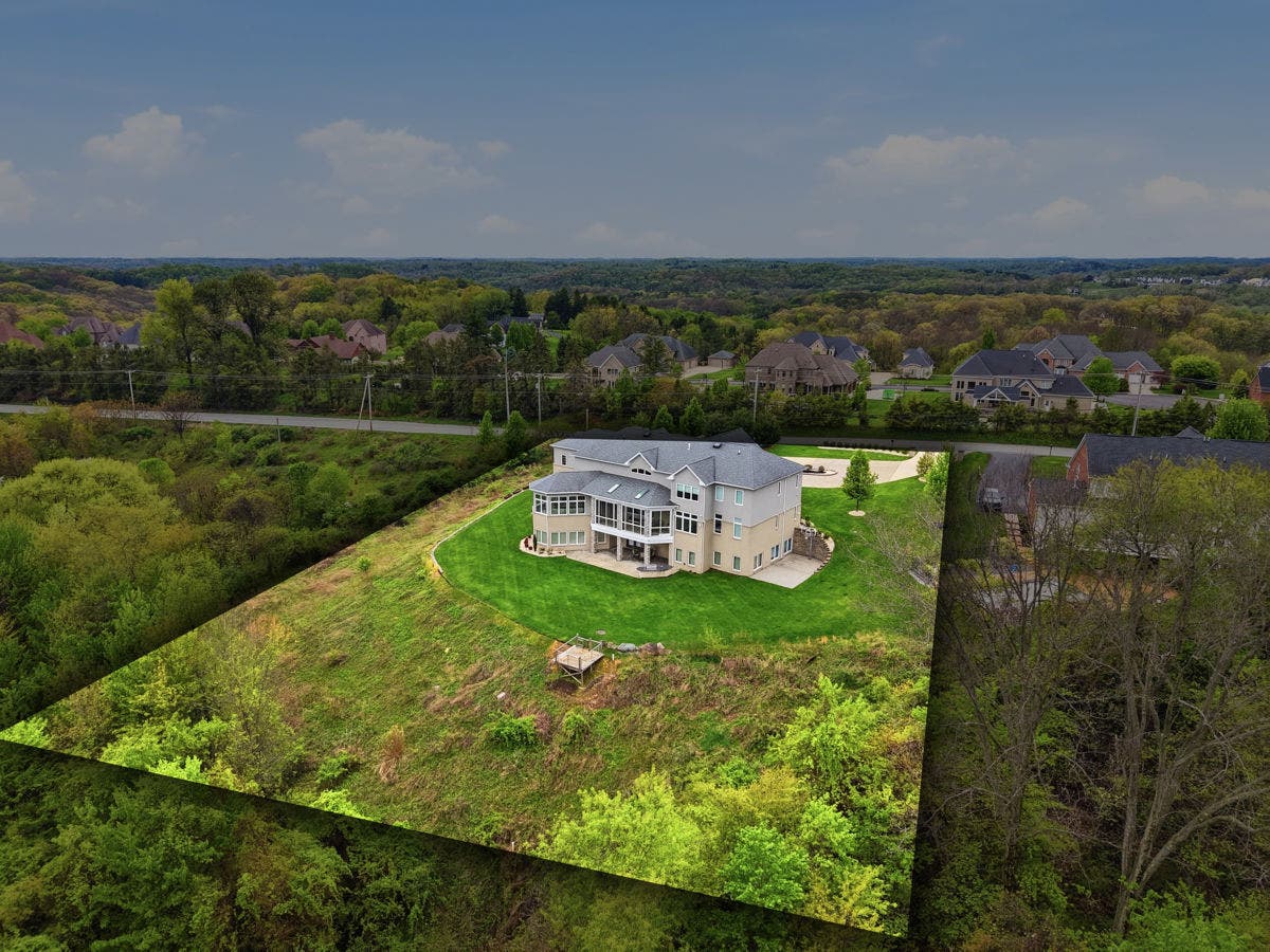 931 Pleasant Hill Road, Wexford, PA 15090