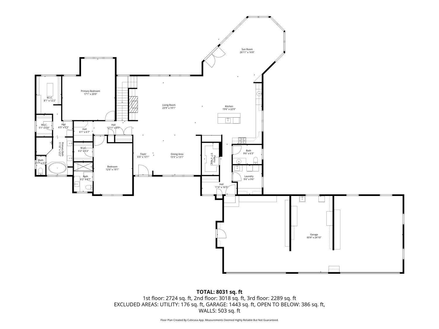931 Pleasant Hill Road, Wexford, PA 15090