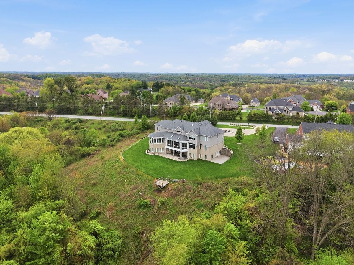 931 Pleasant Hill Road, Wexford, PA 15090