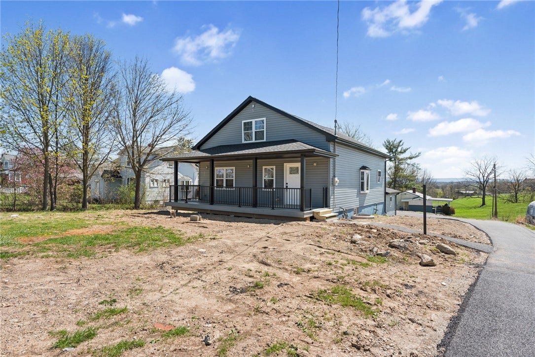 4362 State Route 136, Greensburg, PA 15601