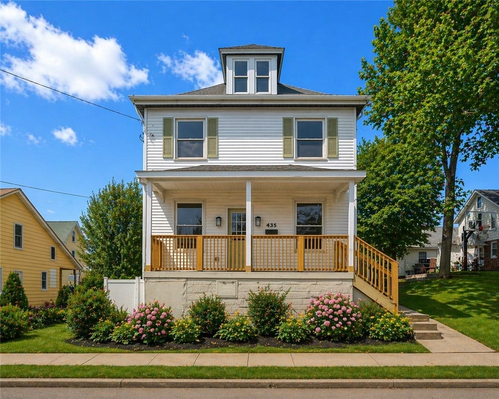 435 Steck, Greensburg, PA 15601