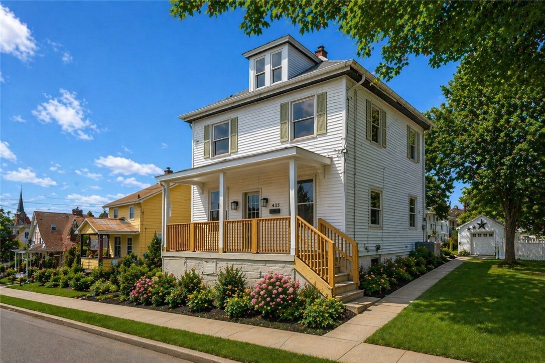435 Steck, Greensburg, PA 15601