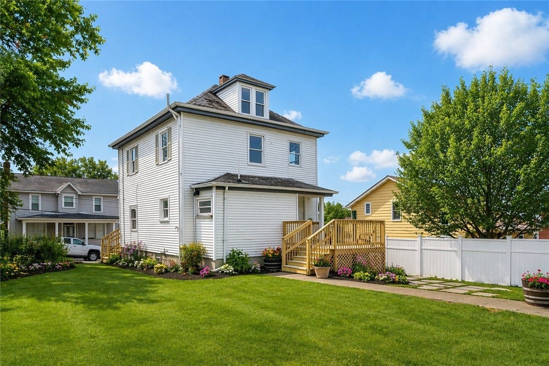 435 Steck, Greensburg, PA 15601