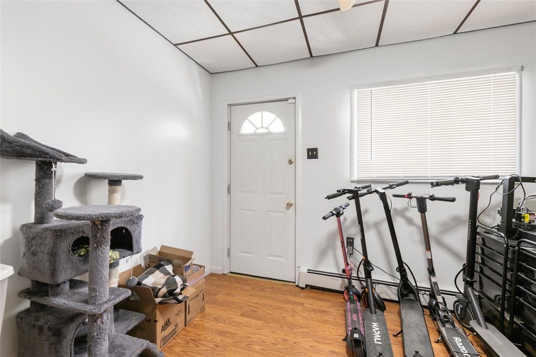 112 W Fayette St, Connellsville, PA 15425