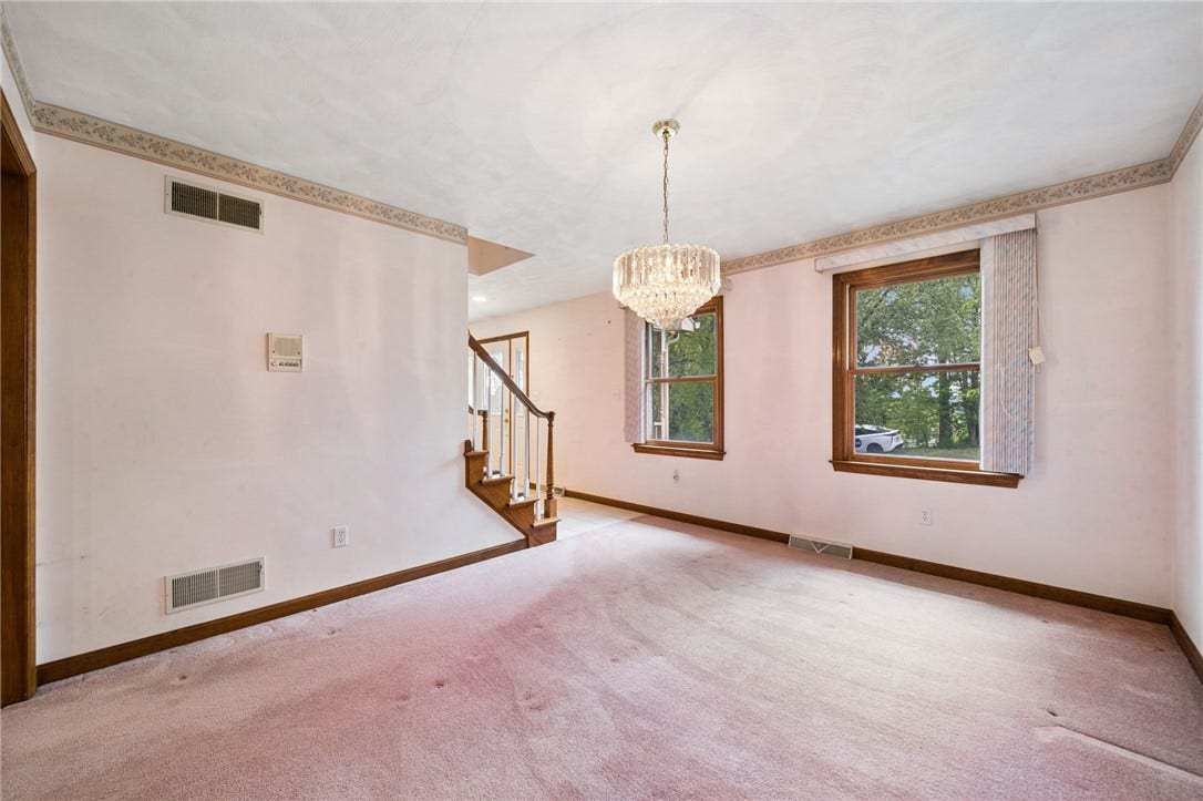 245 Meadow Spring Road, Greensburg, PA 15601