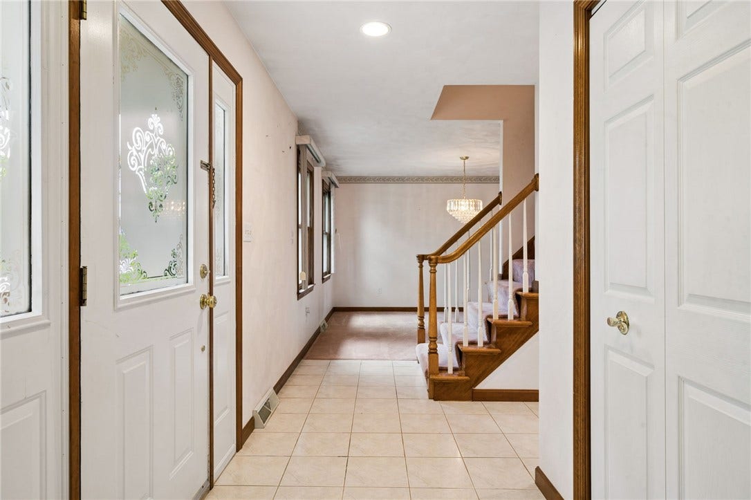 245 Meadow Spring Road, Greensburg, PA 15601