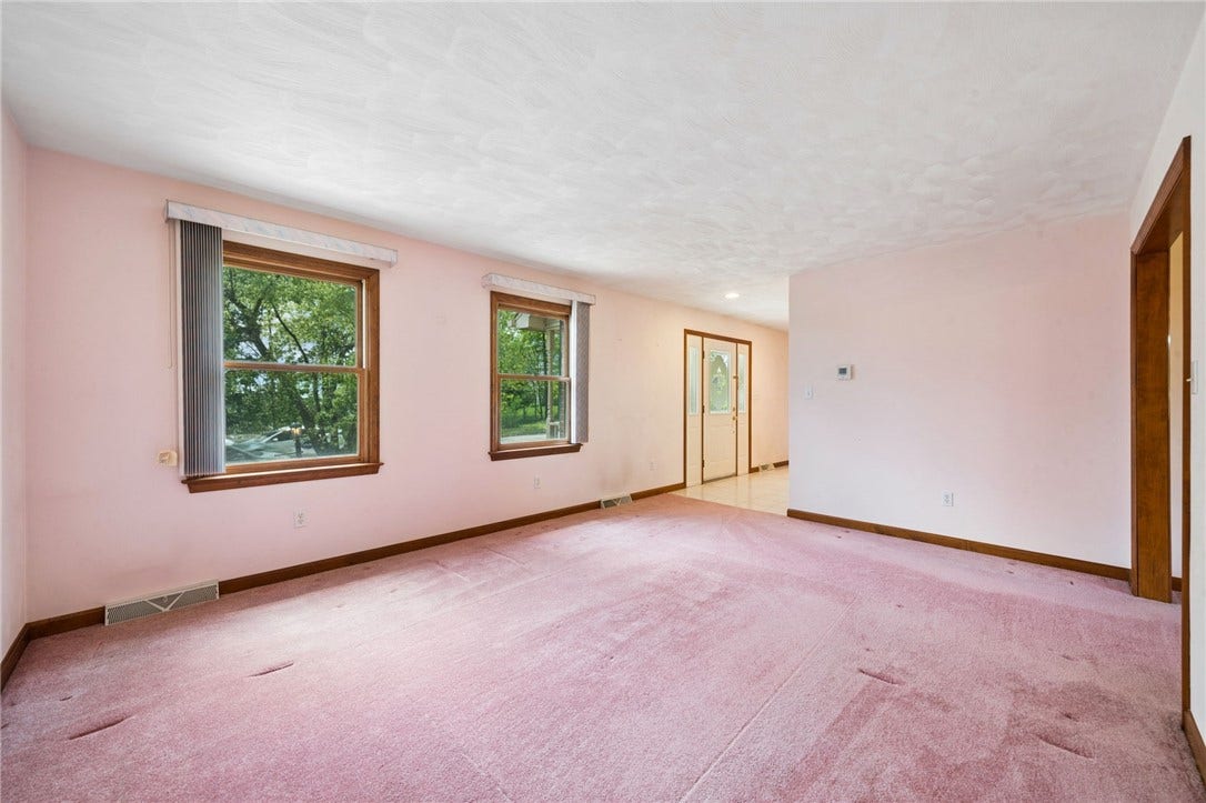 245 Meadow Spring Road, Greensburg, PA 15601