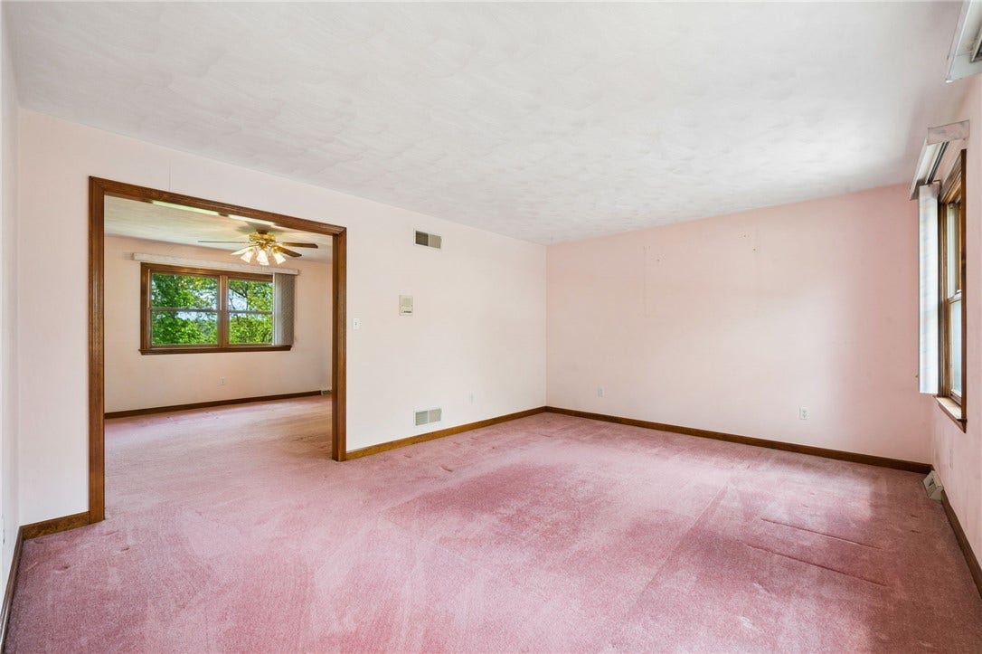 245 Meadow Spring Road, Greensburg, PA 15601