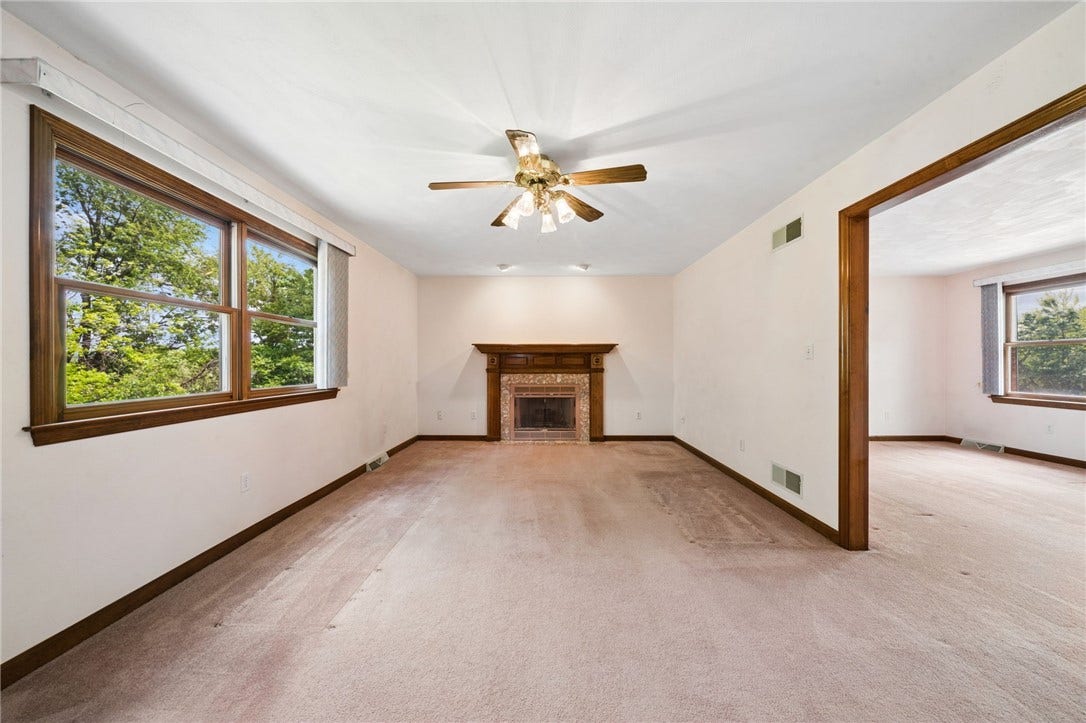 245 Meadow Spring Road, Greensburg, PA 15601