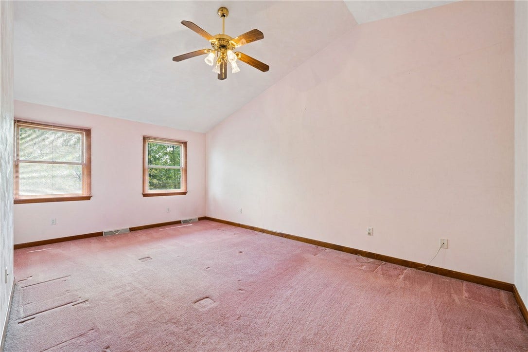 245 Meadow Spring Road, Greensburg, PA 15601