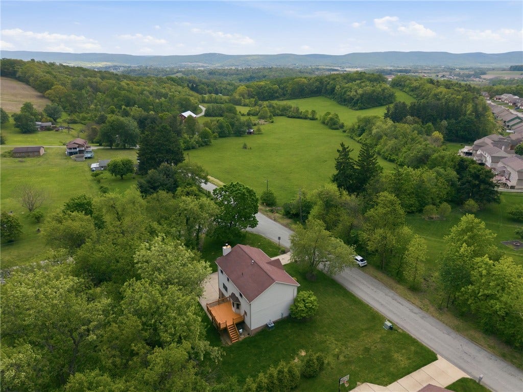 245 Meadow Spring Road, Greensburg, PA 15601