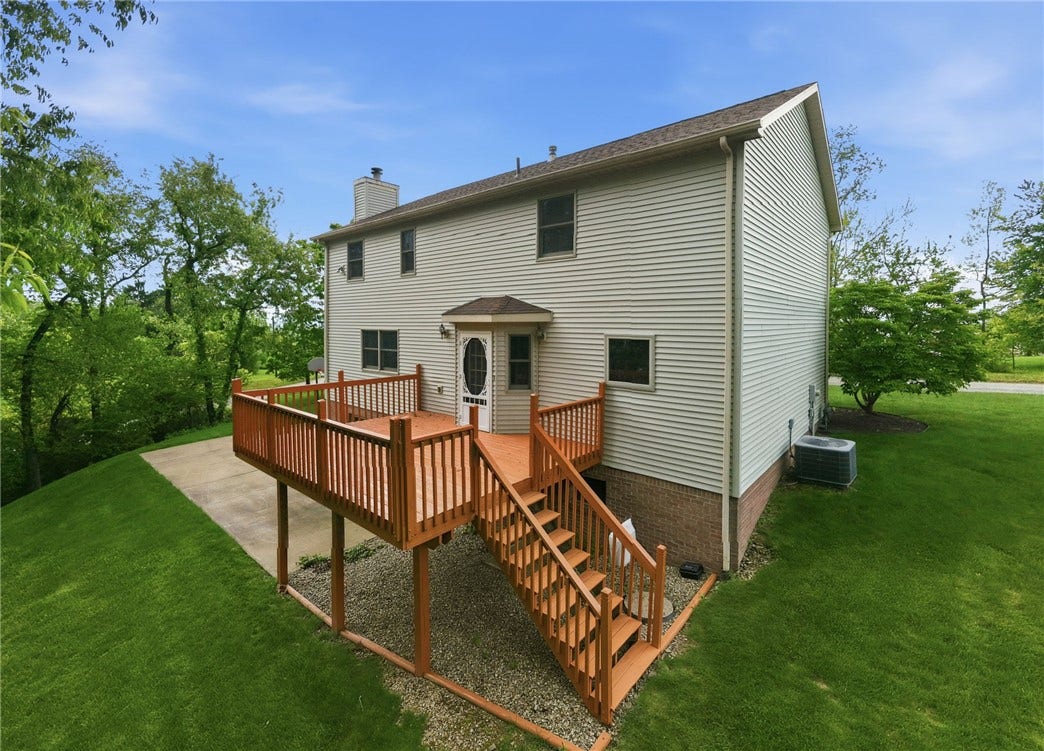 245 Meadow Spring Road, Greensburg, PA 15601