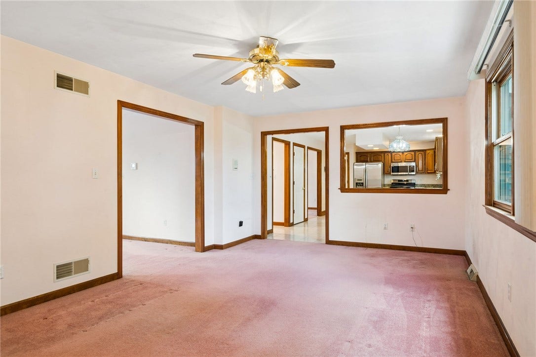 245 Meadow Spring Road, Greensburg, PA 15601