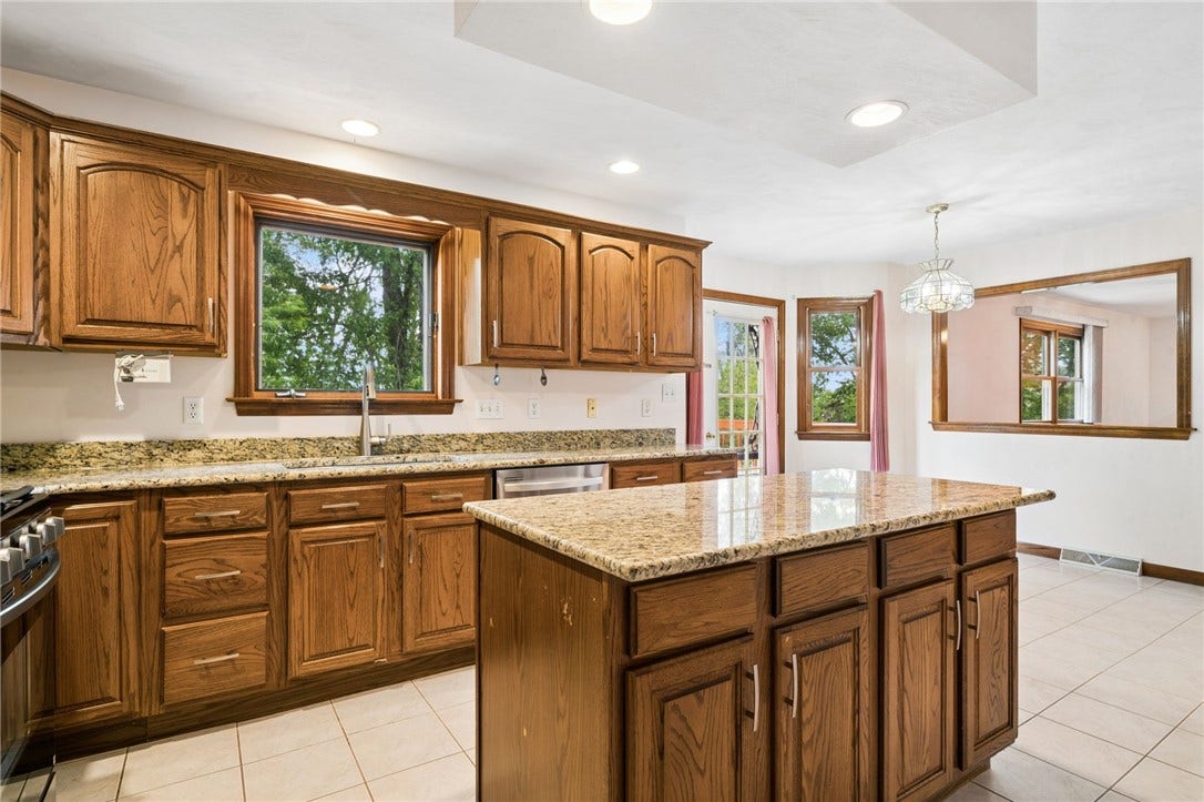 245 Meadow Spring Road, Greensburg, PA 15601