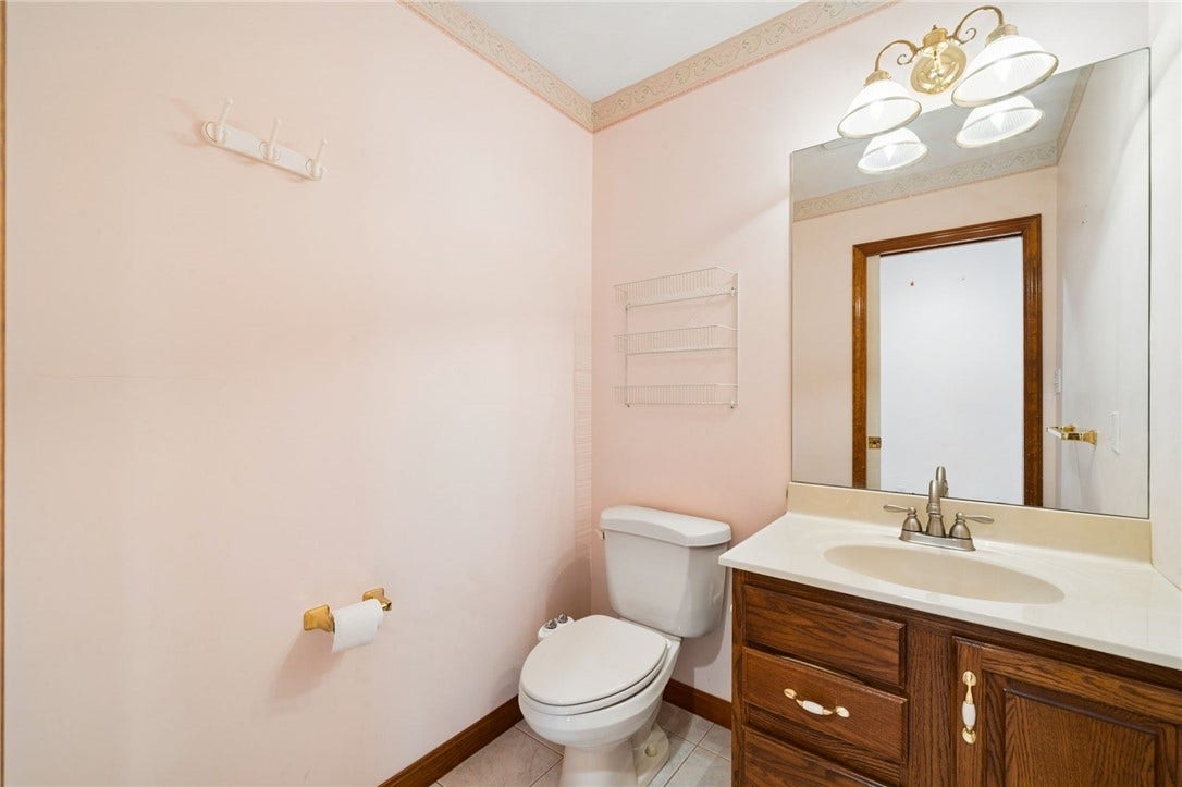 245 Meadow Spring Road, Greensburg, PA 15601