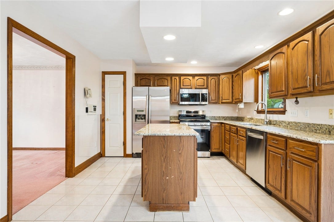 245 Meadow Spring Road, Greensburg, PA 15601