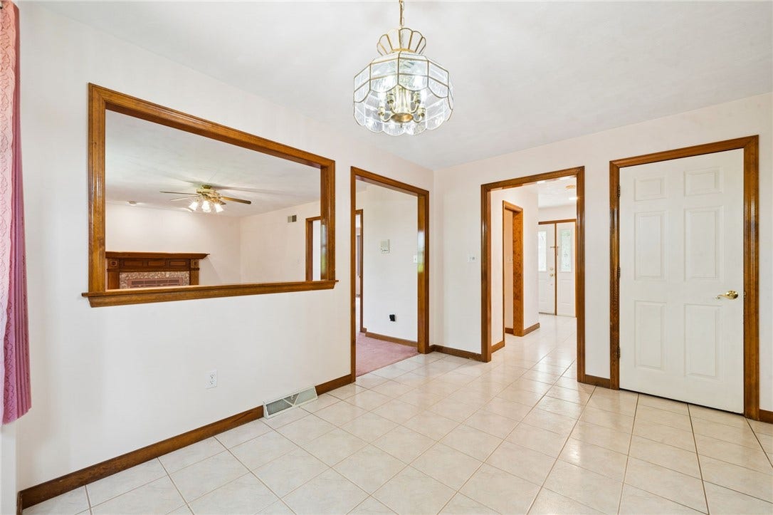 245 Meadow Spring Road, Greensburg, PA 15601