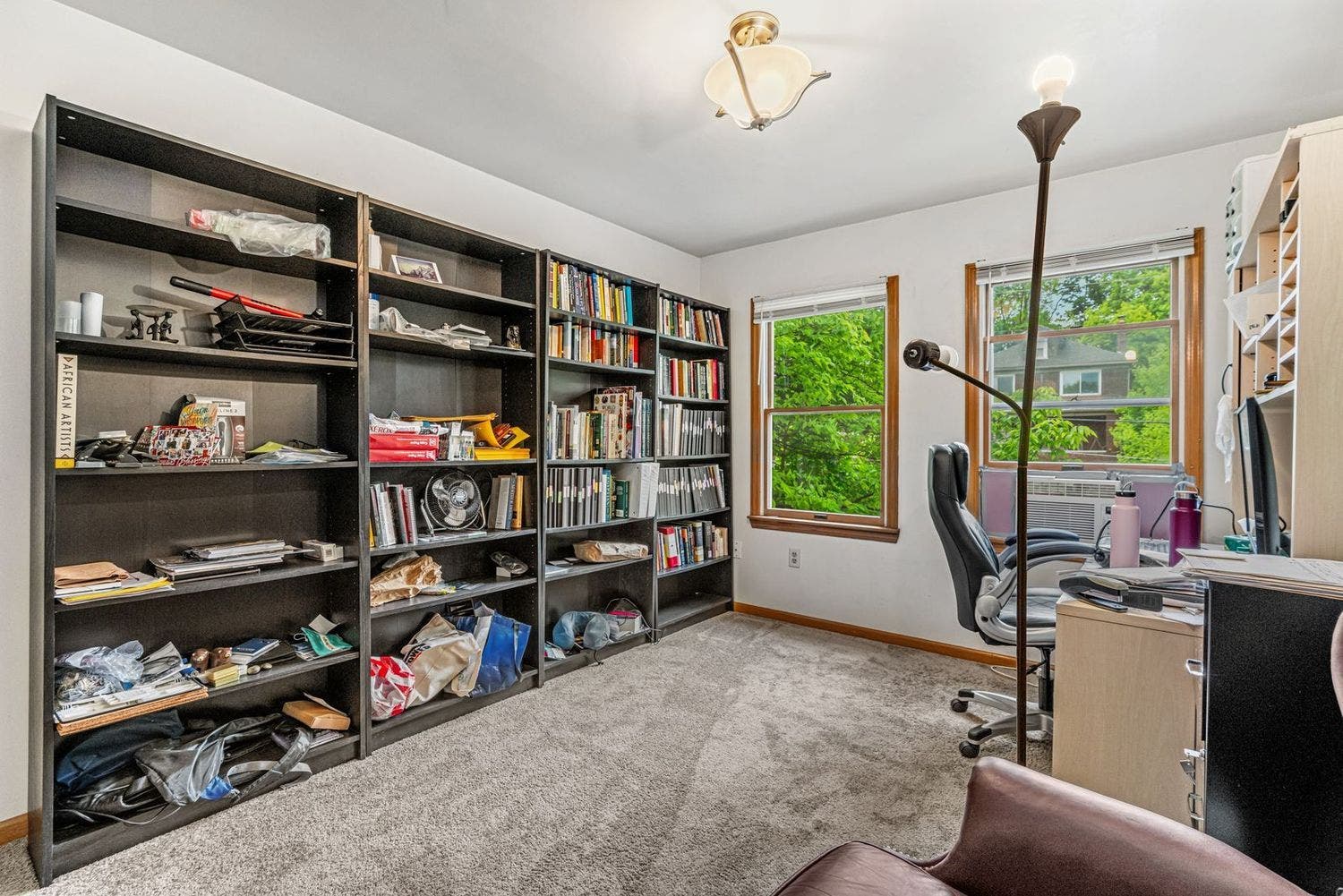 5632 Pocusset, Squirrel Hill, PA 15217 Second Bedroom