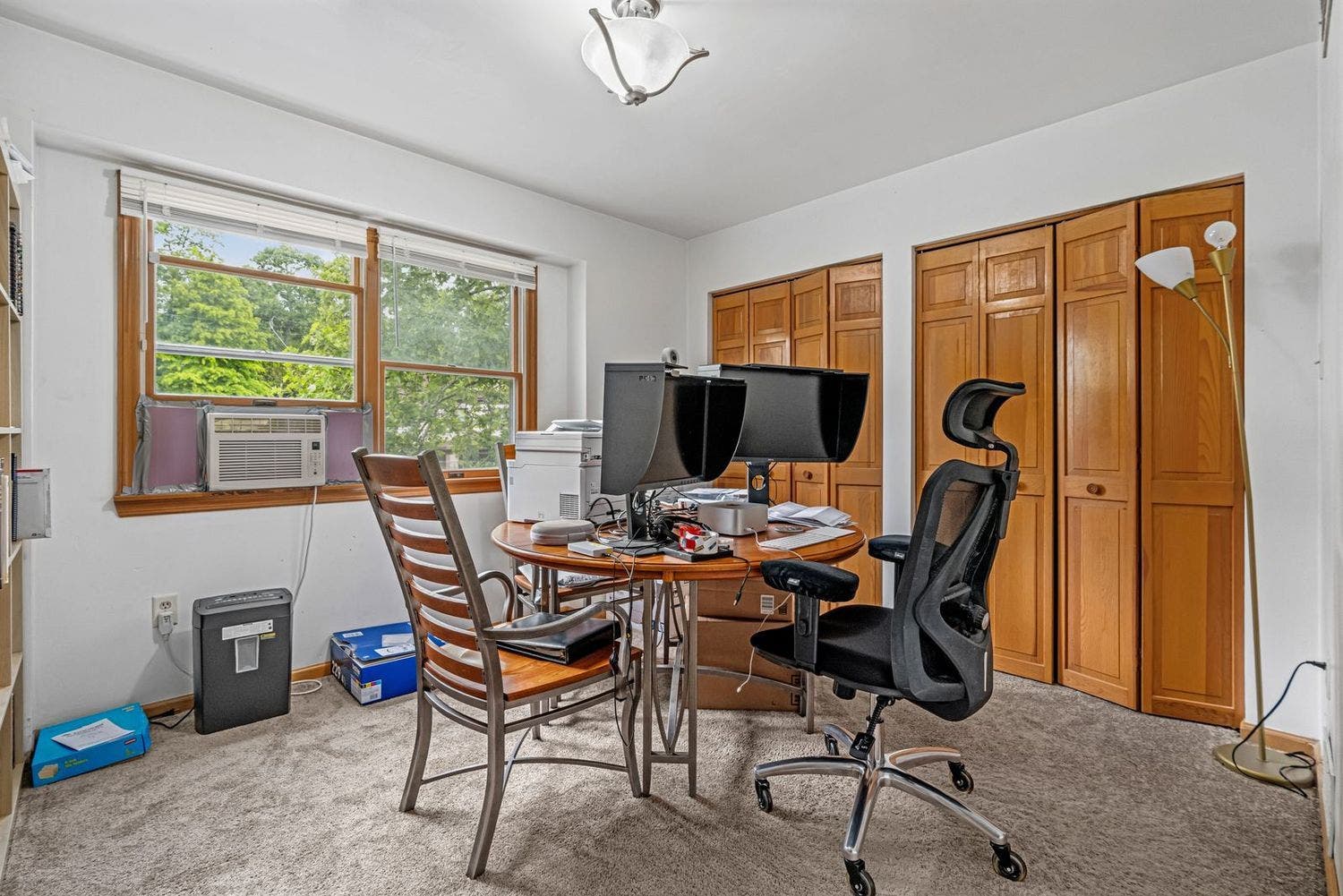 5632 Pocusset, Squirrel Hill, PA 15217 Third Bedroom